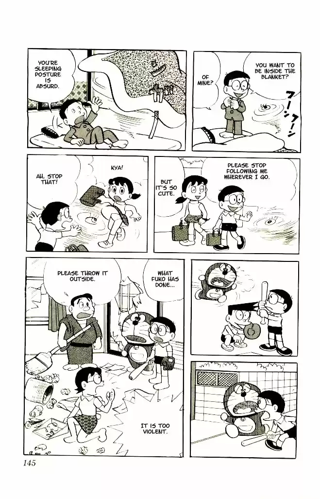 Doraemon 103