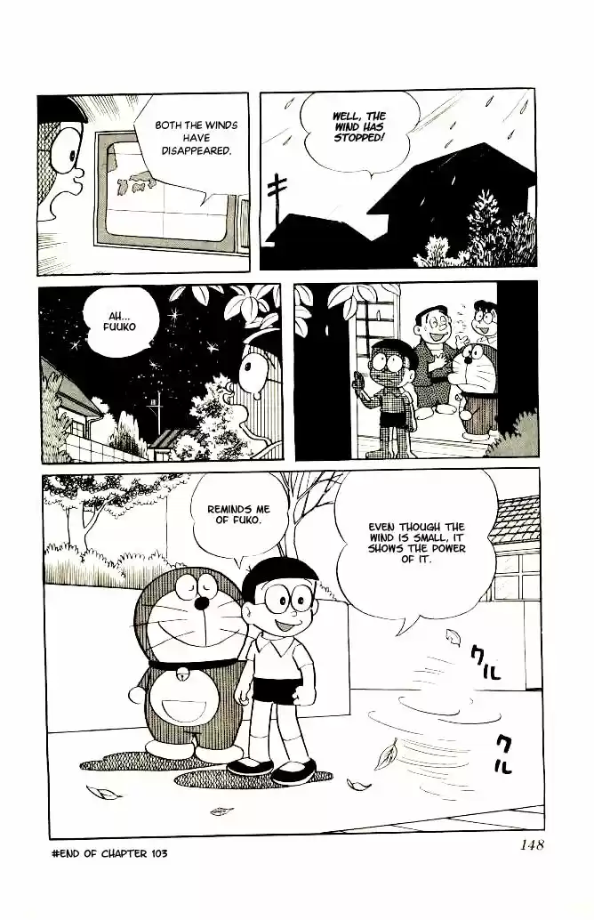 Doraemon 103