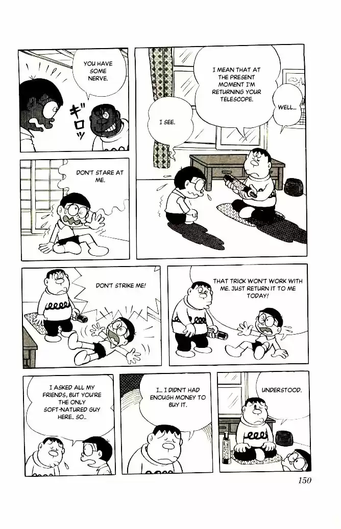 Doraemon 104