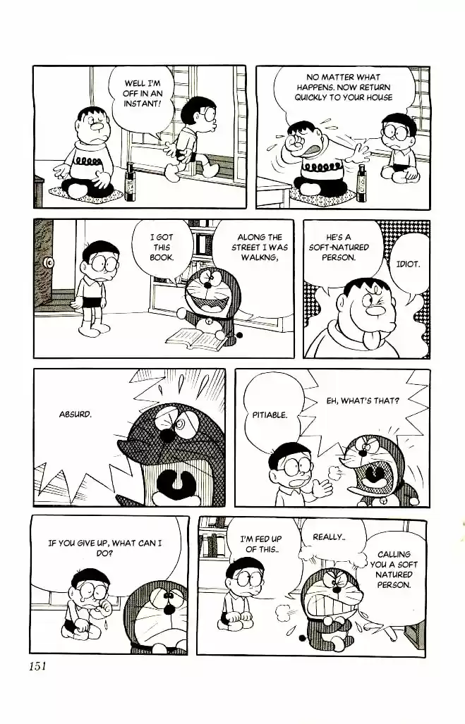 Doraemon 104