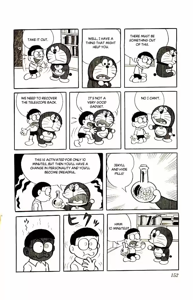 Doraemon 104