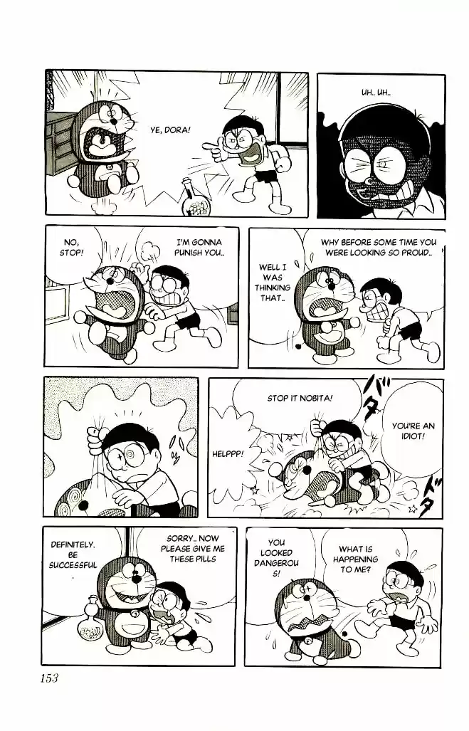 Doraemon 104