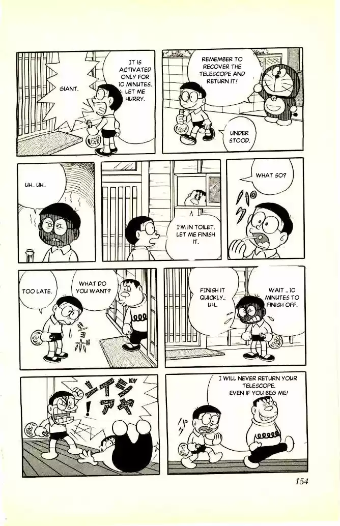 Doraemon 104