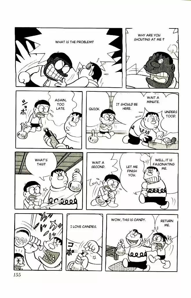 Doraemon 104