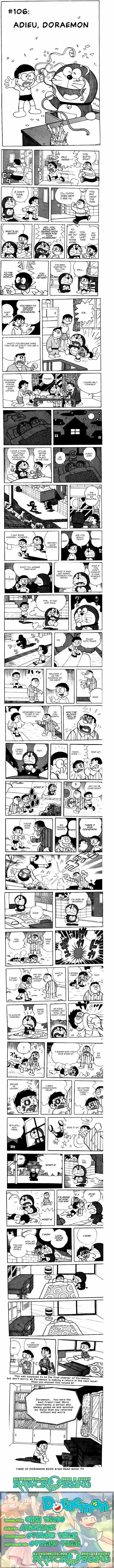 Doraemon 106