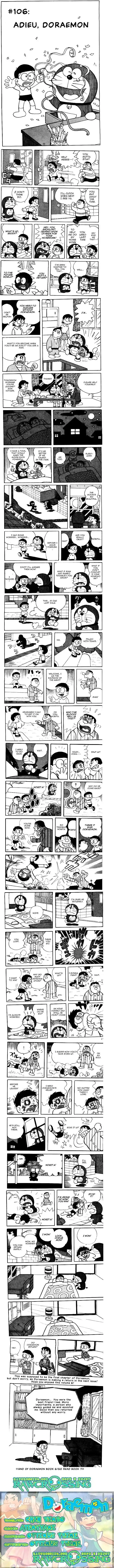 Doraemon 106