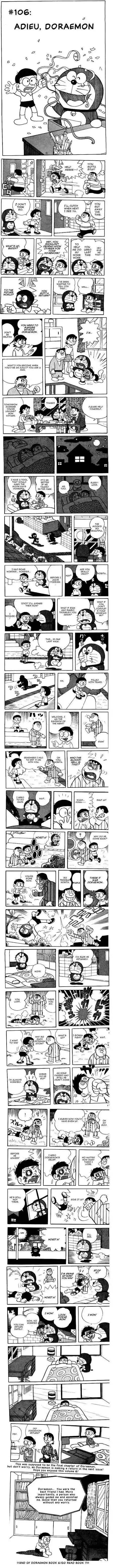 Doraemon 106