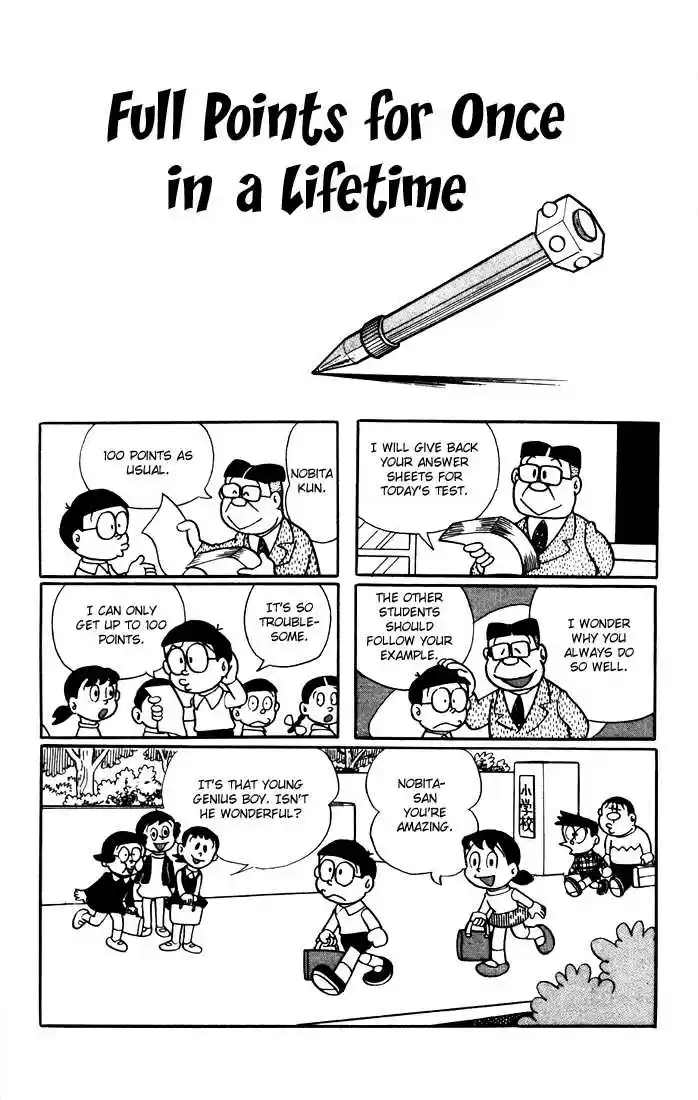 Doraemon 11