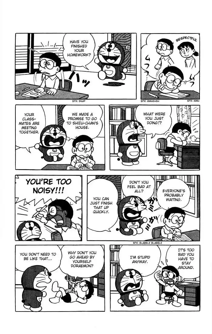 Doraemon 11