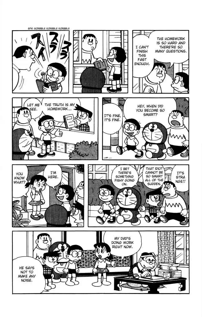 Doraemon 11