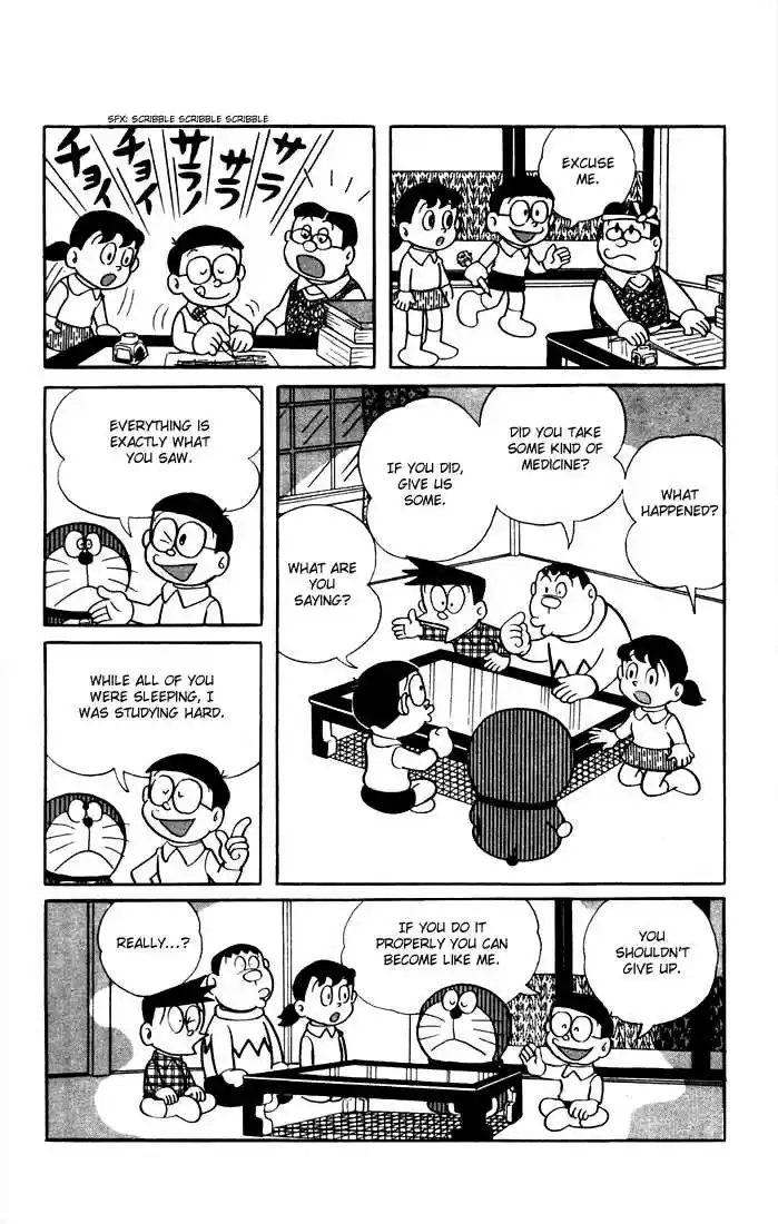 Doraemon 11