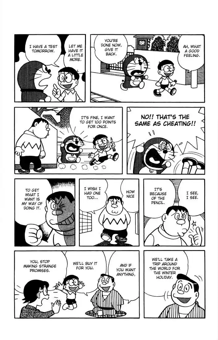 Doraemon 11