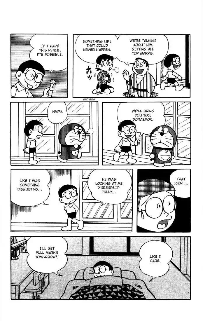 Doraemon 11
