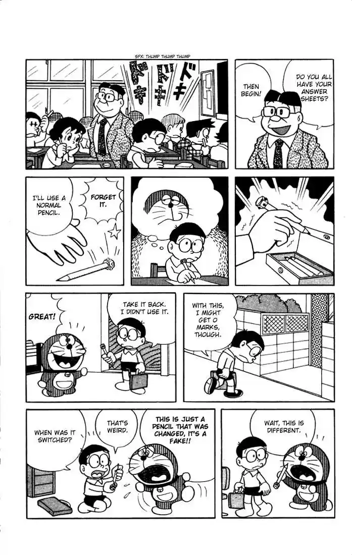 Doraemon 11
