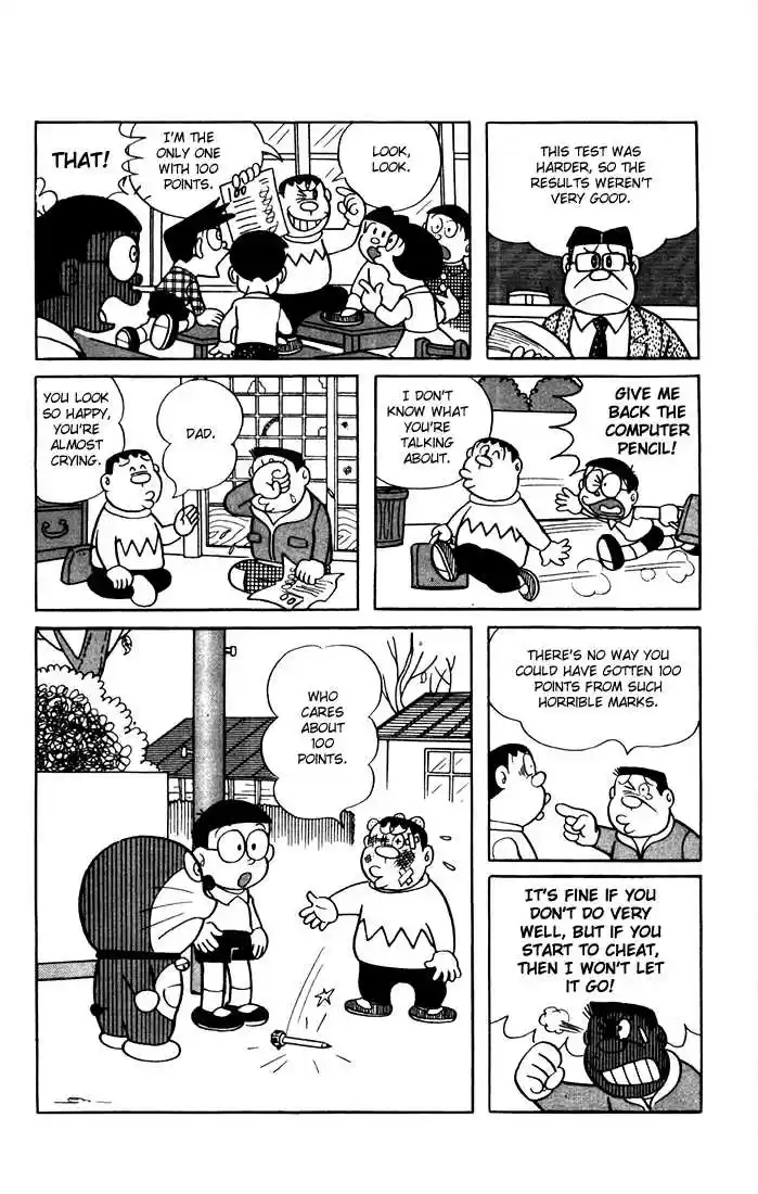 Doraemon 11