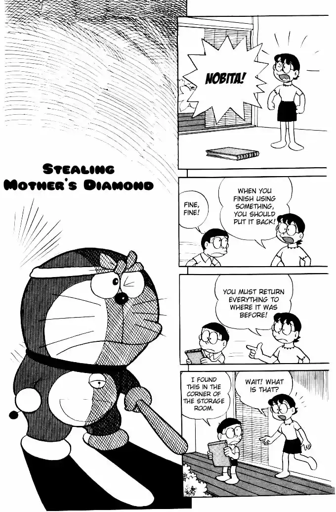 Doraemon 113