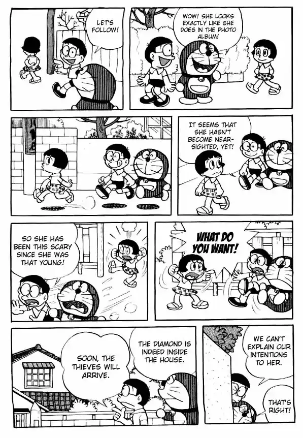 Doraemon 113