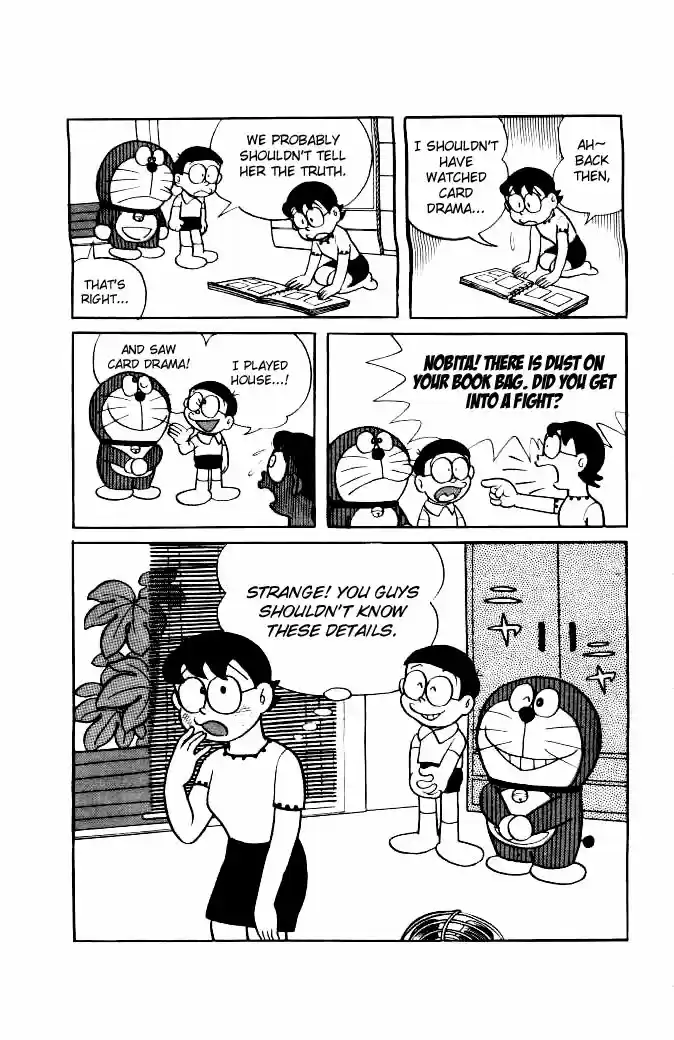 Doraemon 113