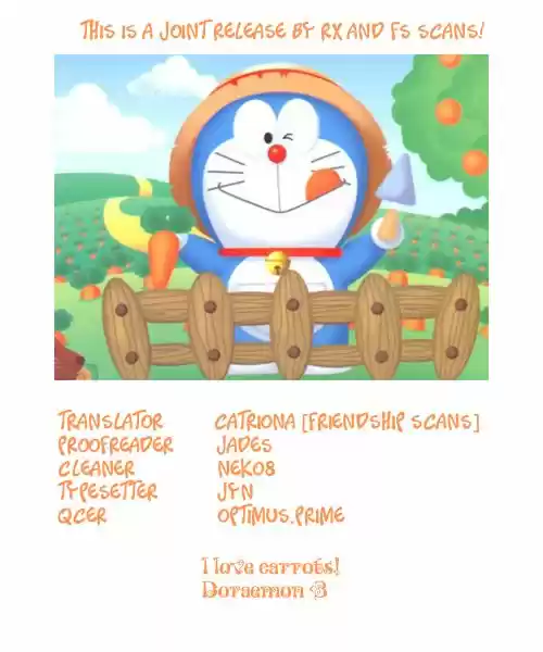 Doraemon 113
