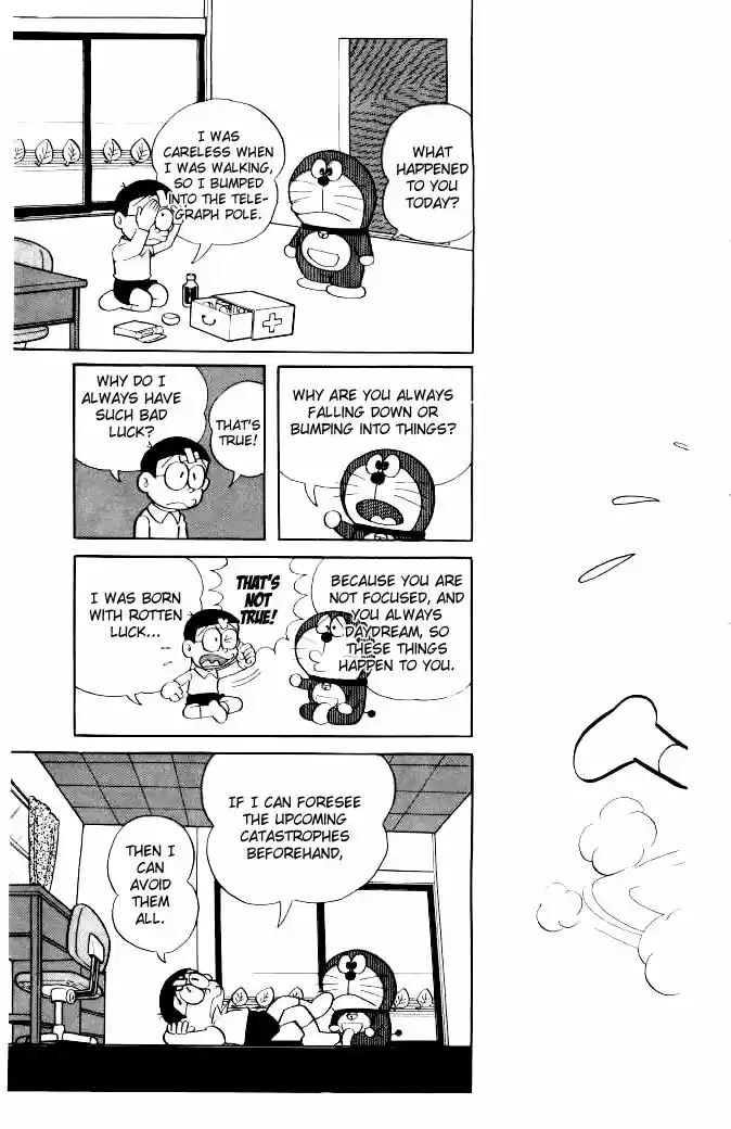 Doraemon 114