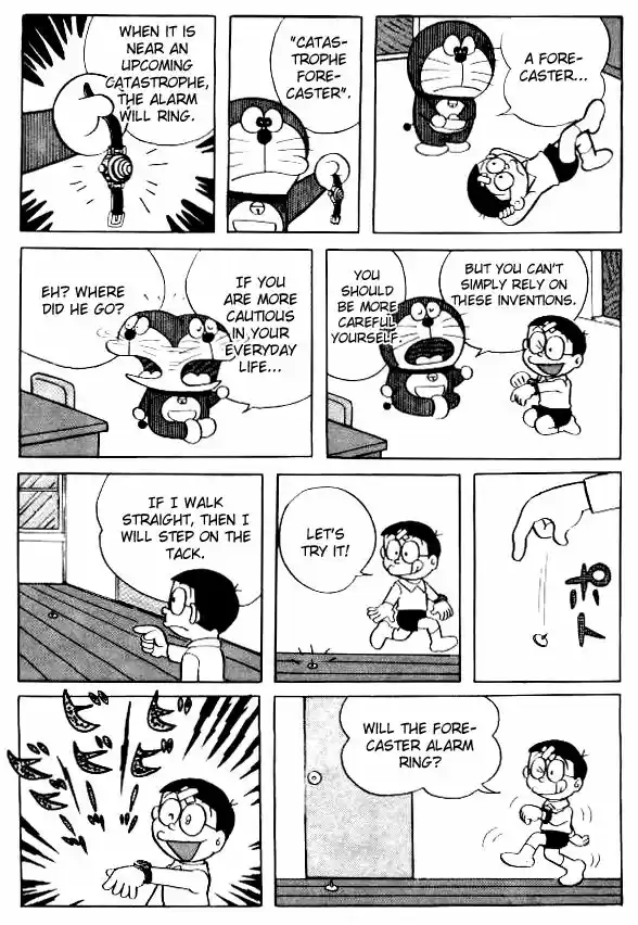 Doraemon 114