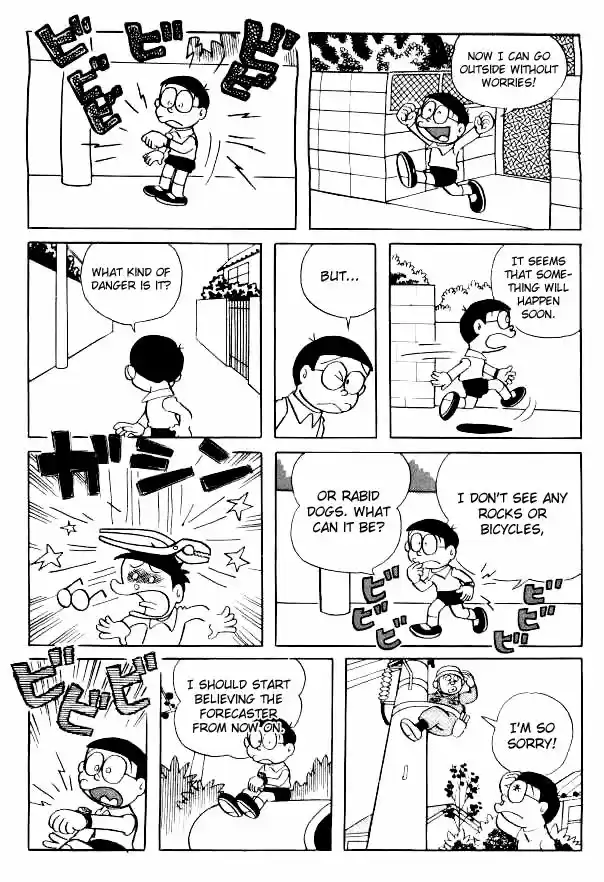 Doraemon 114