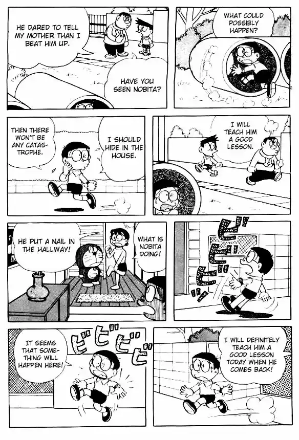 Doraemon 114
