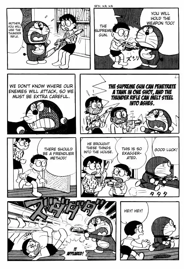Doraemon 115