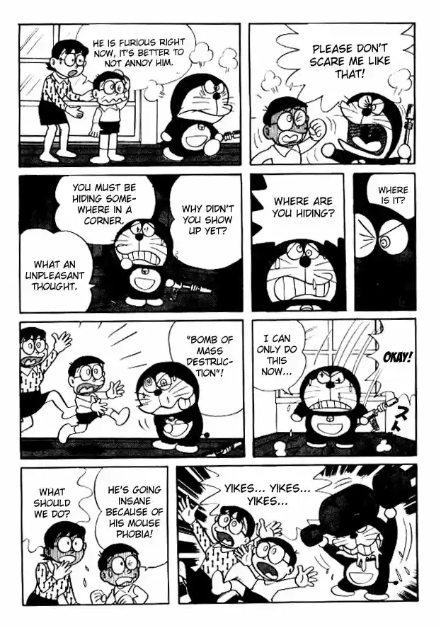 Doraemon 115