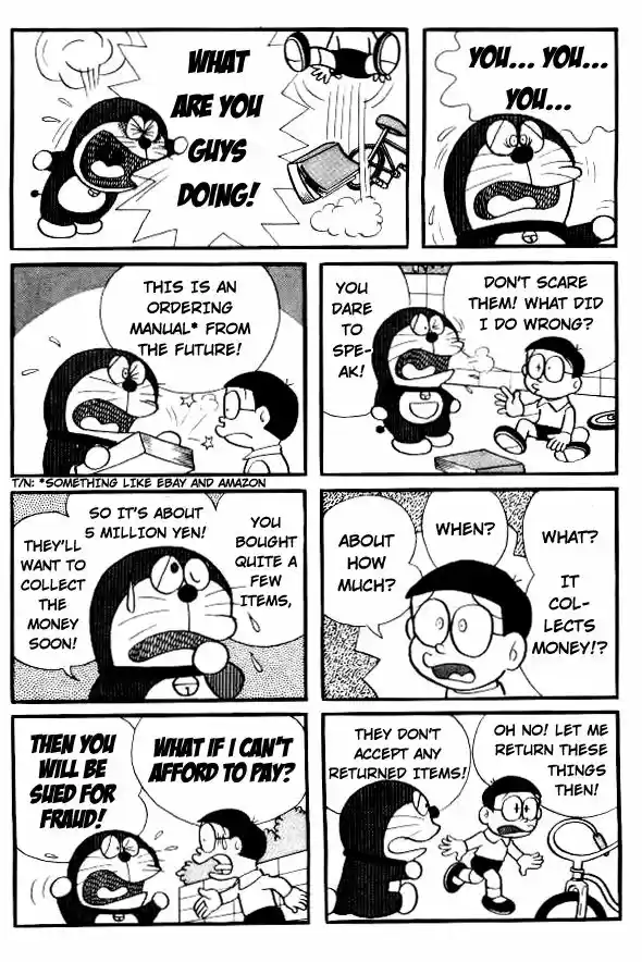Doraemon 116