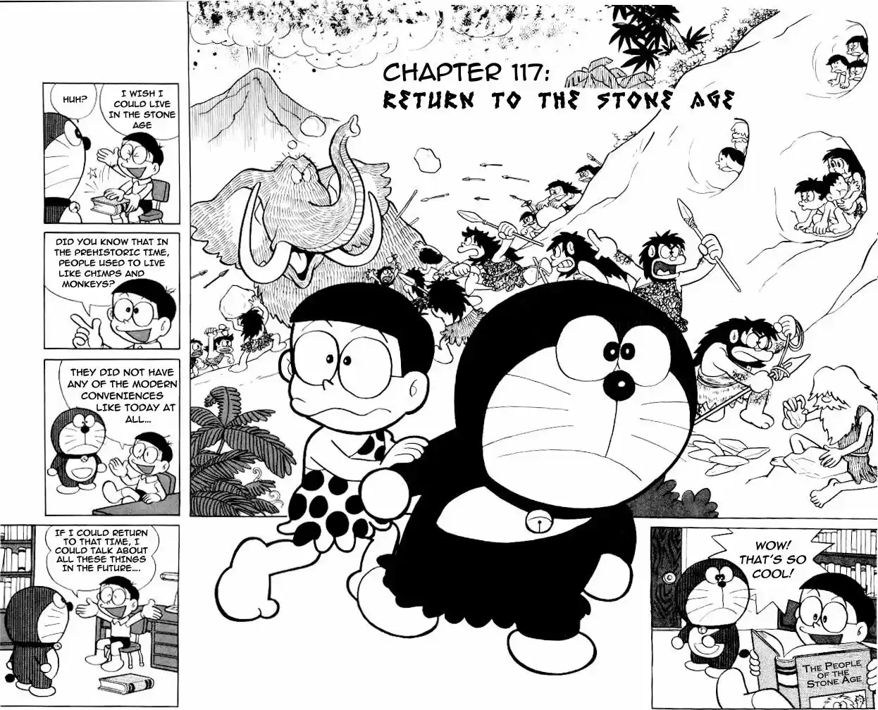 Doraemon 117