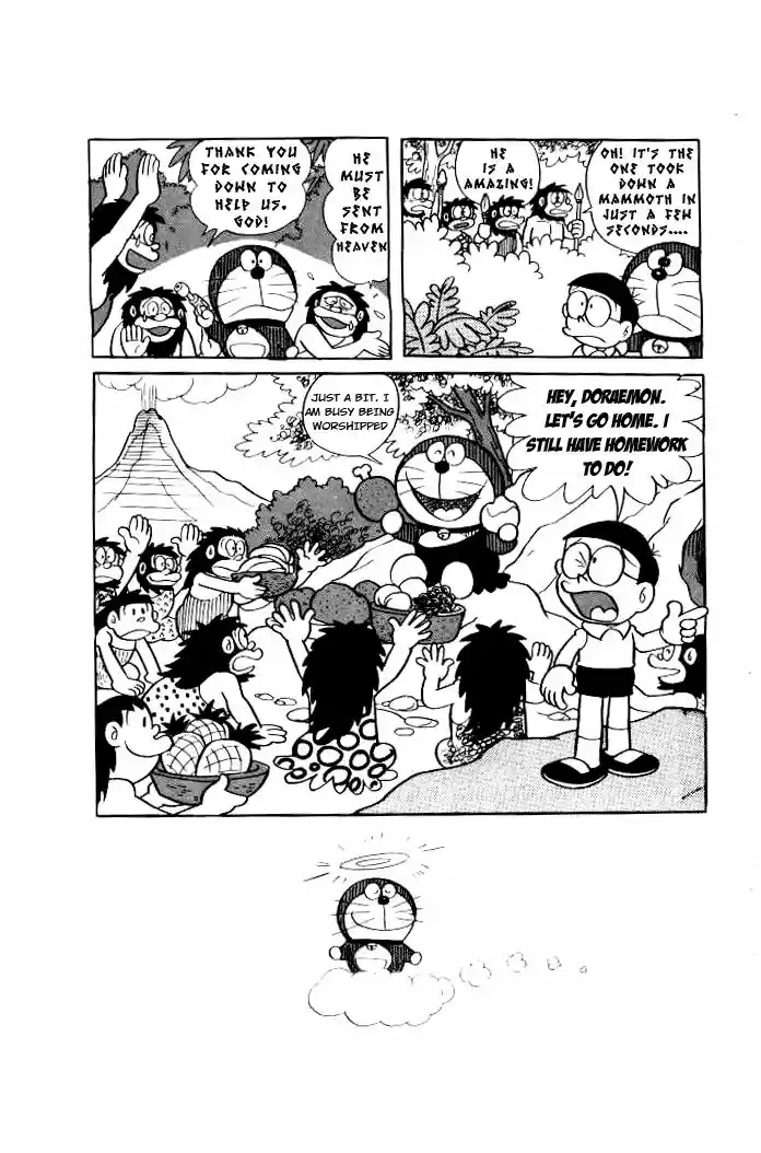 Doraemon 117