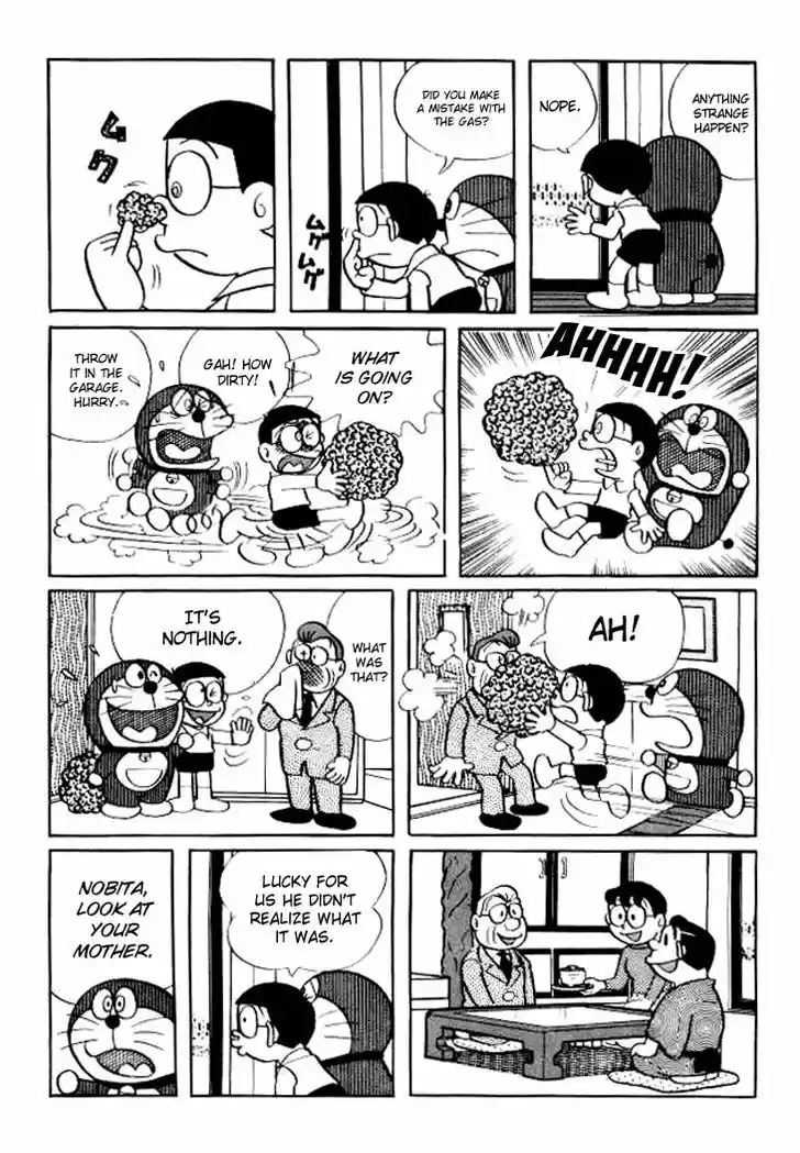 Doraemon 118