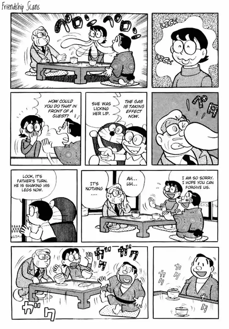 Doraemon 118