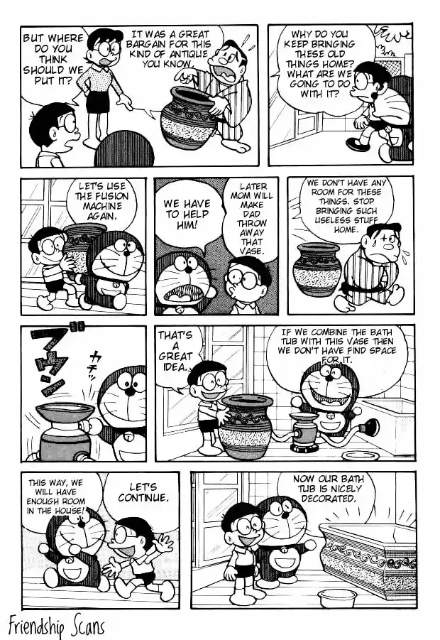 Doraemon 119