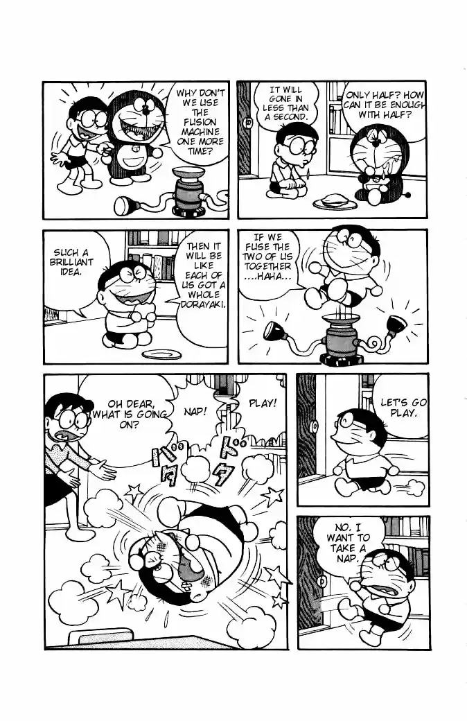 Doraemon 119