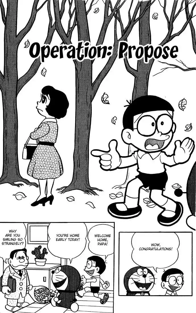 Doraemon 12