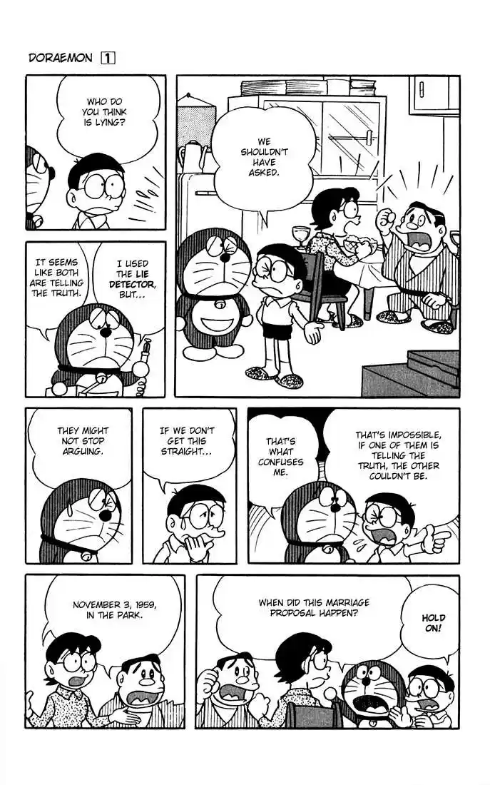 Doraemon 12