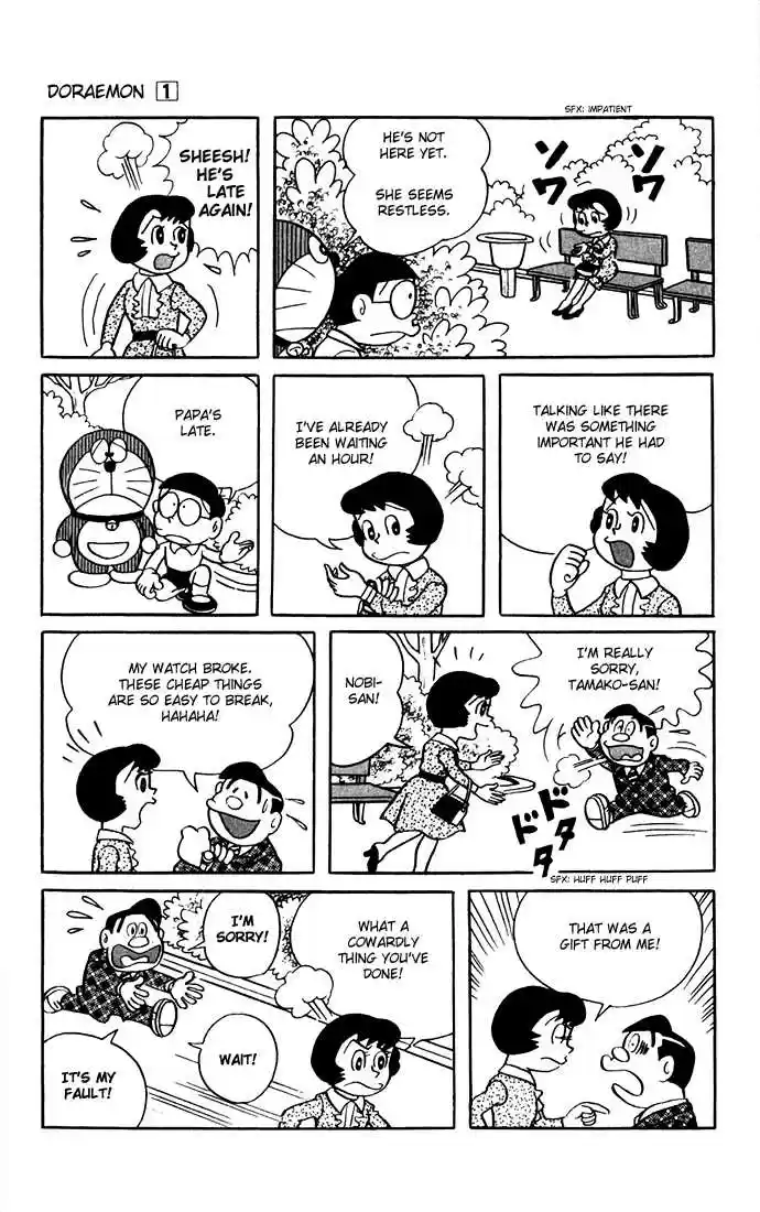 Doraemon 12