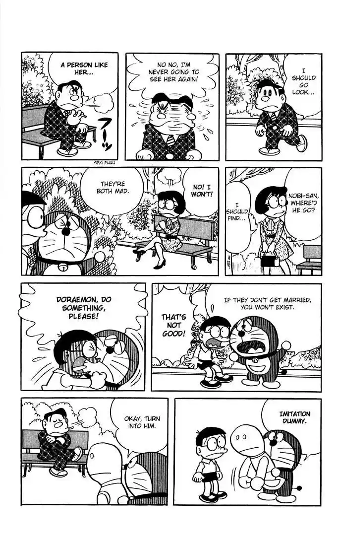 Doraemon 12