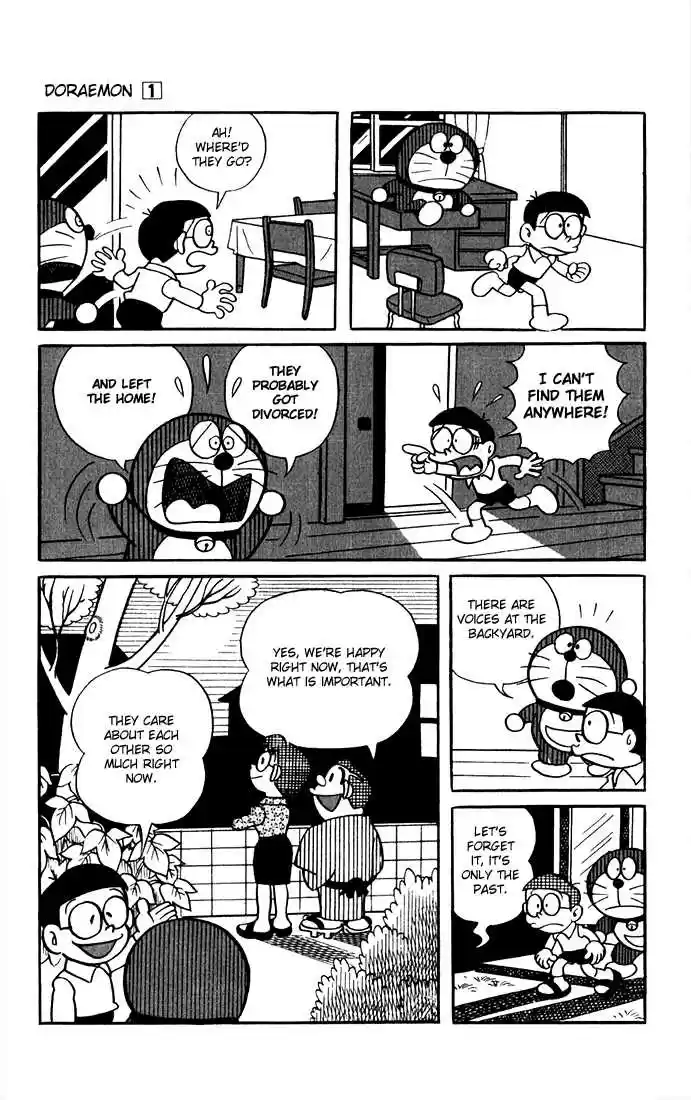 Doraemon 12