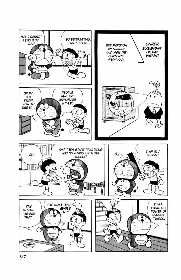 Doraemon 120