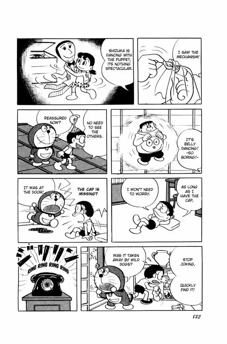 Doraemon 120