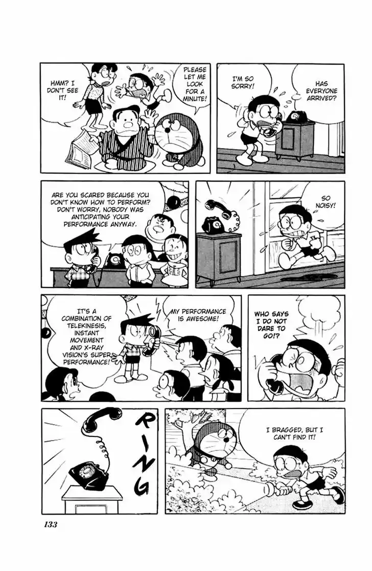 Doraemon 120