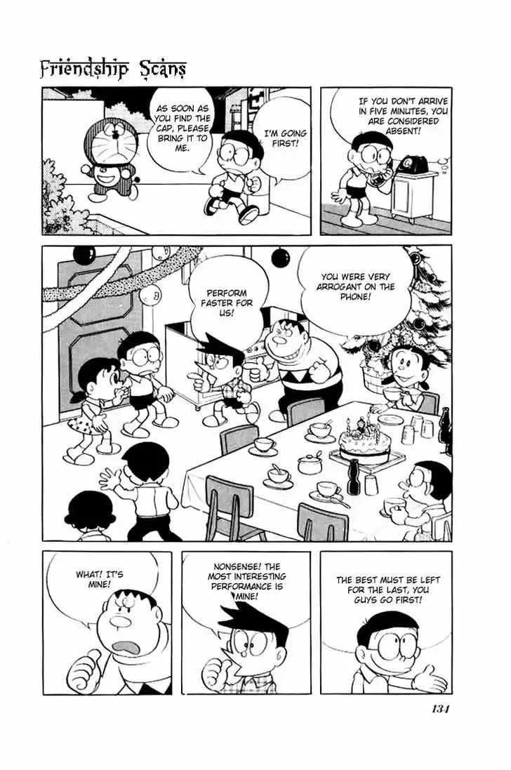 Doraemon 120