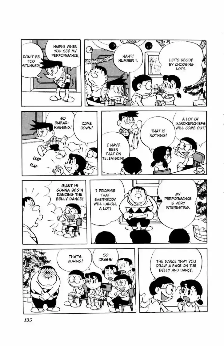 Doraemon 120
