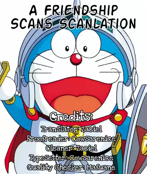 Doraemon 121