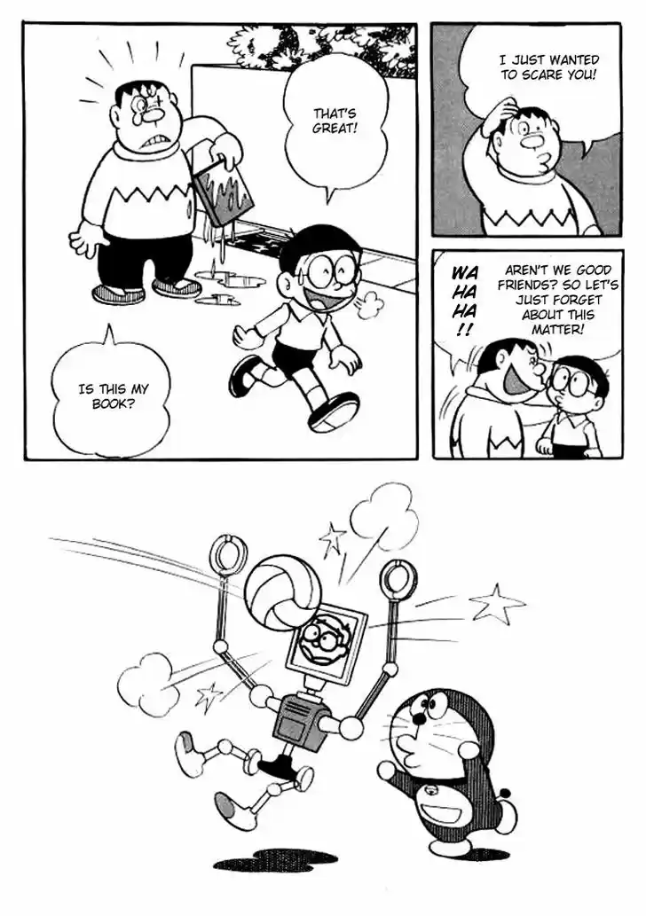 Doraemon 121