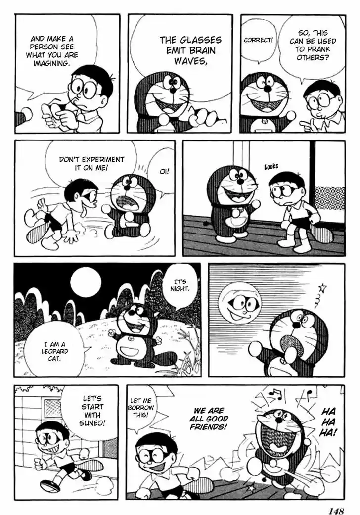 Doraemon 122