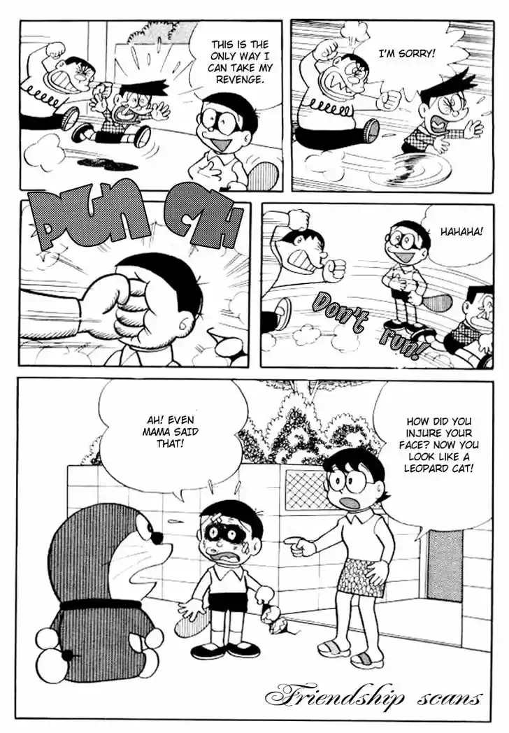Doraemon 122